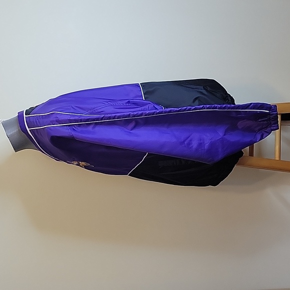 MN Vikings pull over - Picture 4 of 8